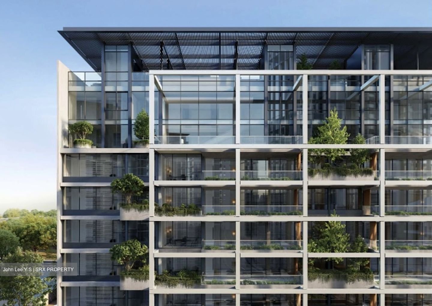 21 Anderson (D10), Condominium #515368951
